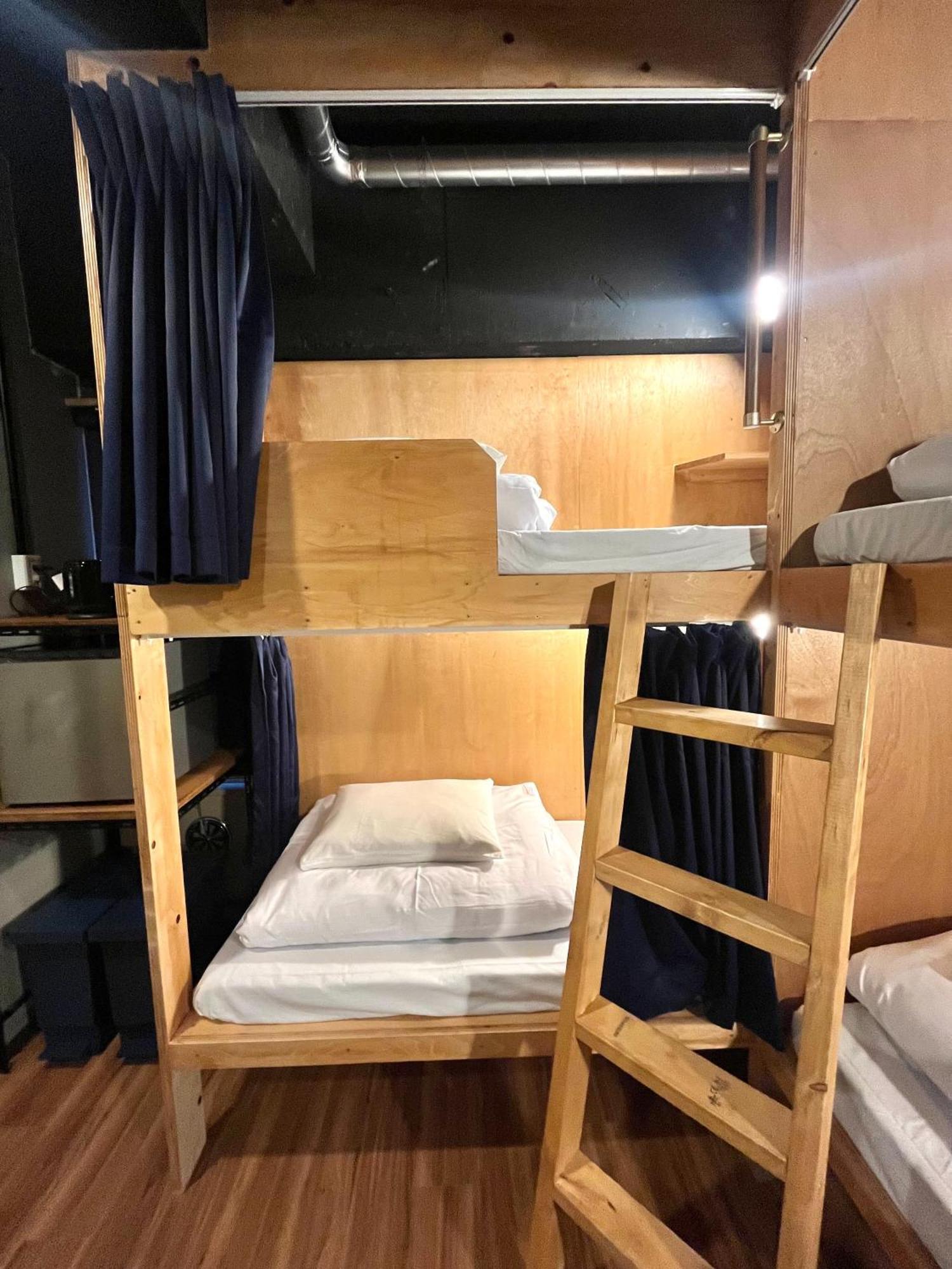 Wasabi Mita Hotel Tokyo Eksteriør billede
