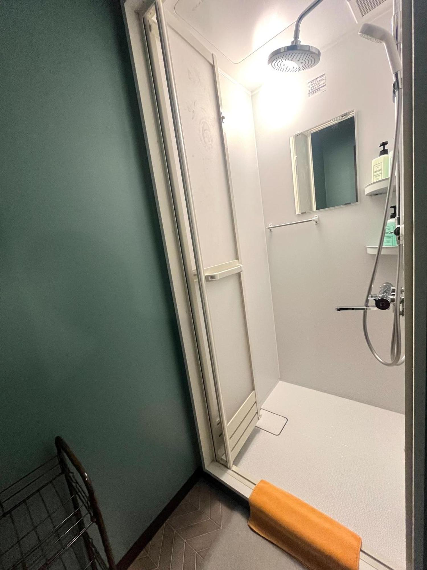 Wasabi Mita Hotel Tokyo Eksteriør billede