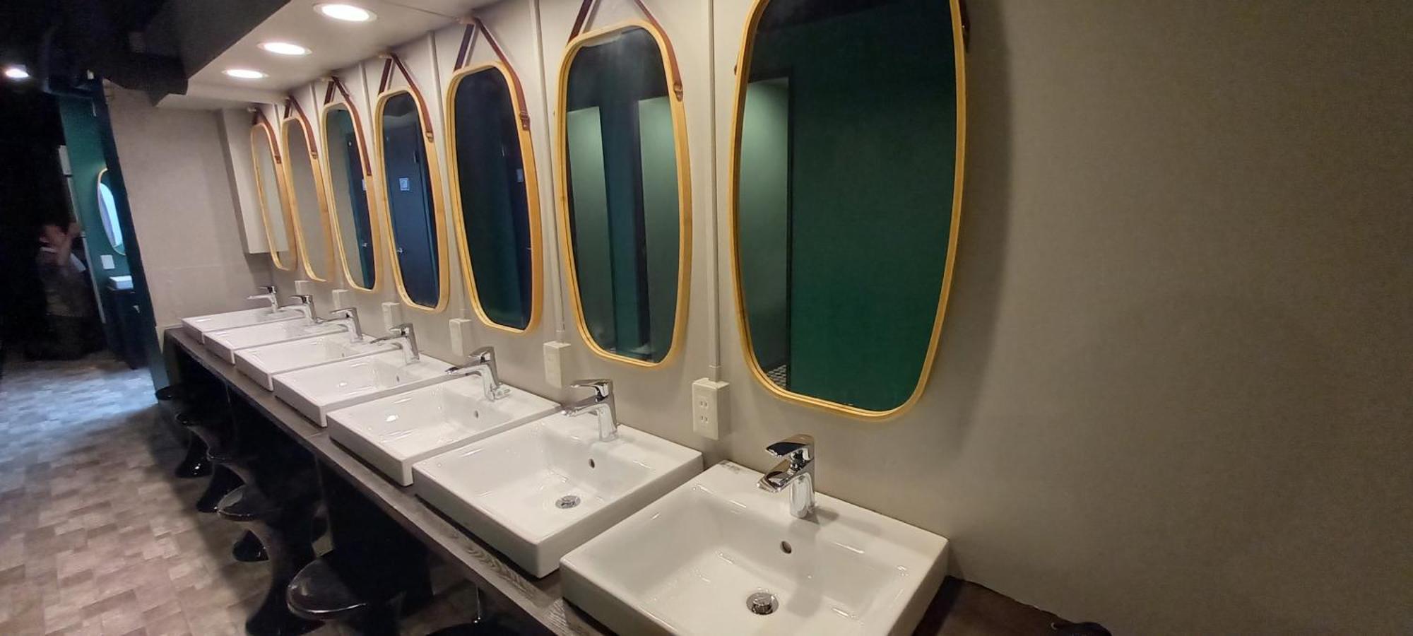 Wasabi Mita Hotel Tokyo Eksteriør billede