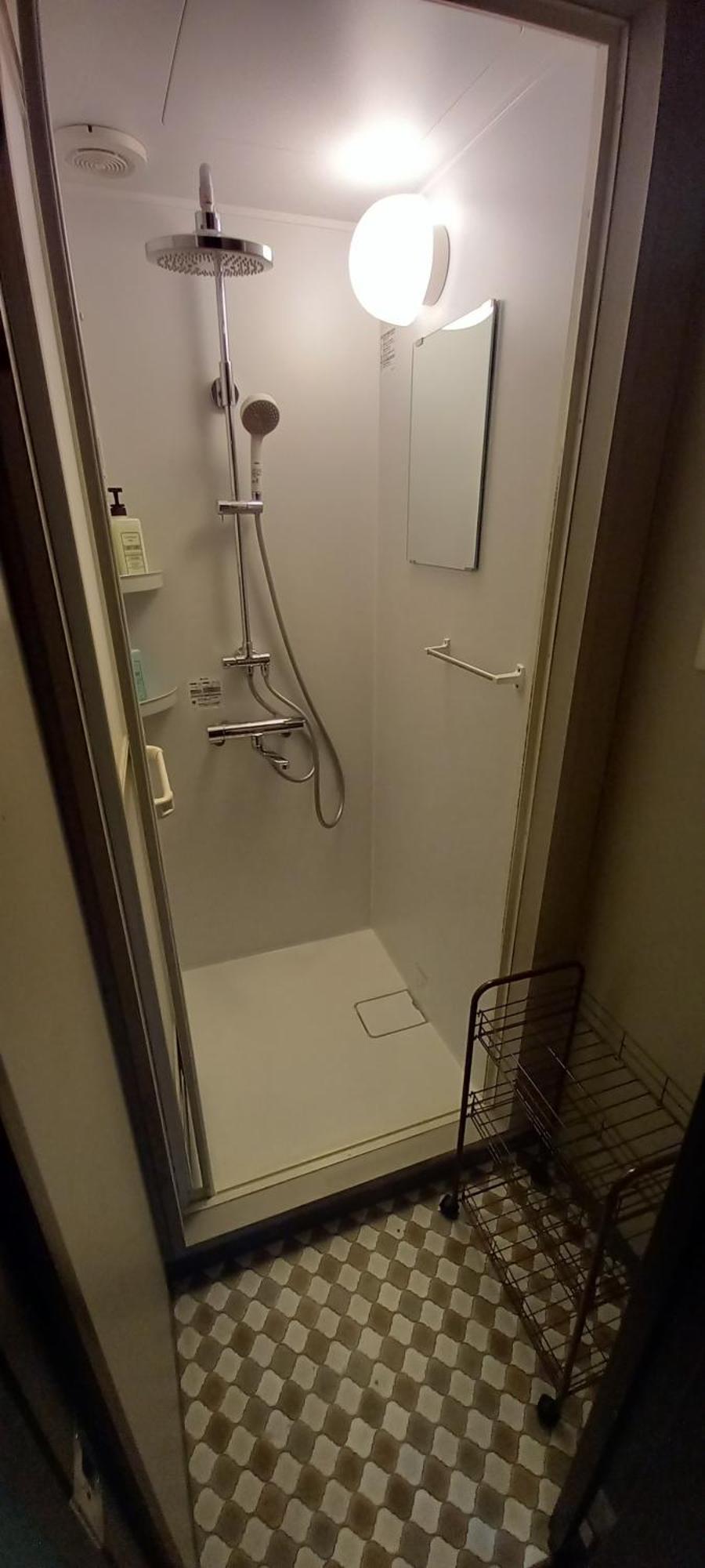 Wasabi Mita Hotel Tokyo Eksteriør billede