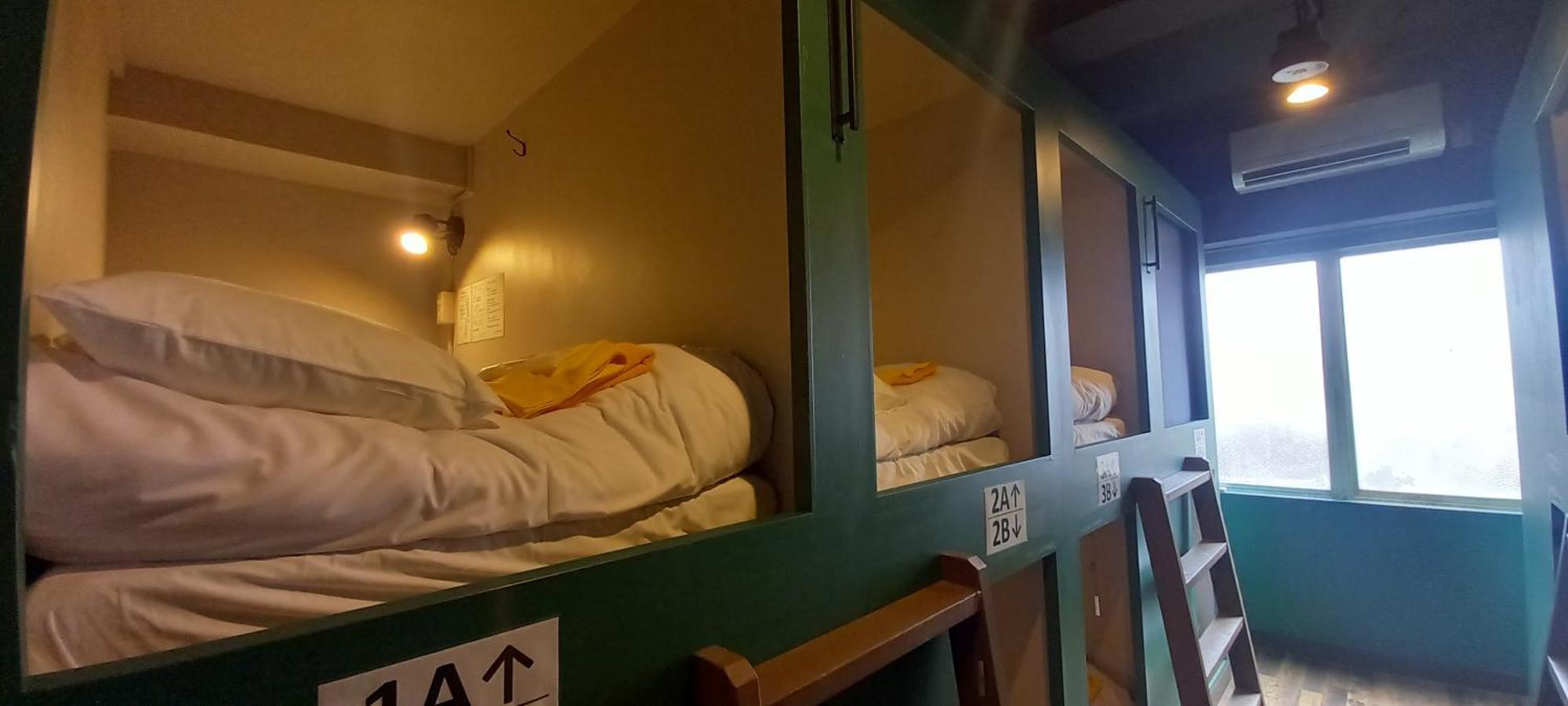 Wasabi Mita Hotel Tokyo Eksteriør billede