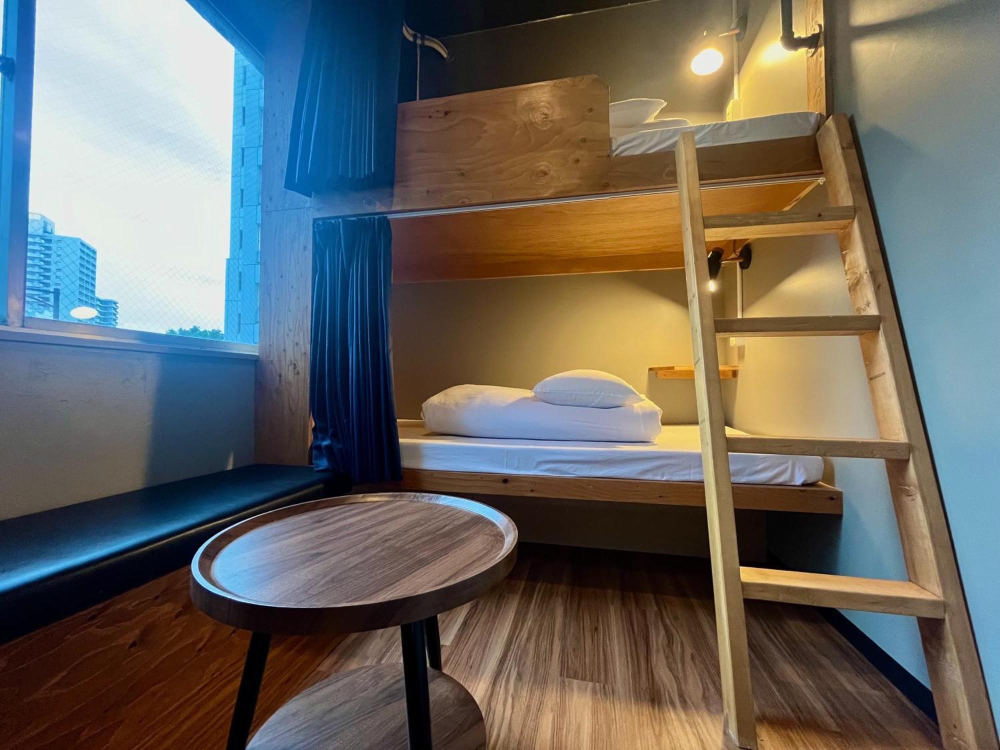 Wasabi Mita Hotel Tokyo Eksteriør billede