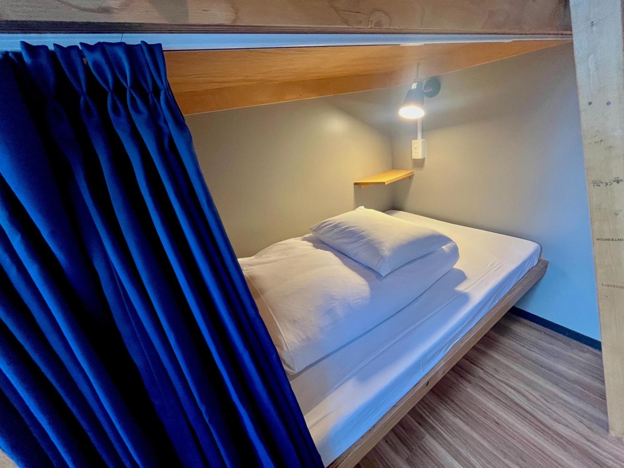 Wasabi Mita Hotel Tokyo Eksteriør billede