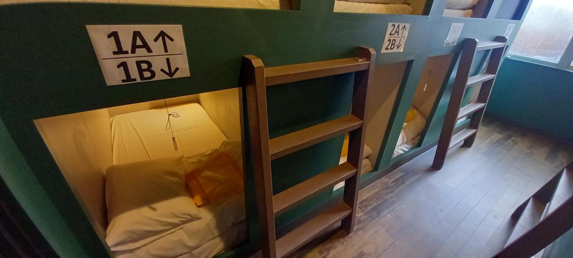 Wasabi Mita Hotel Tokyo Eksteriør billede