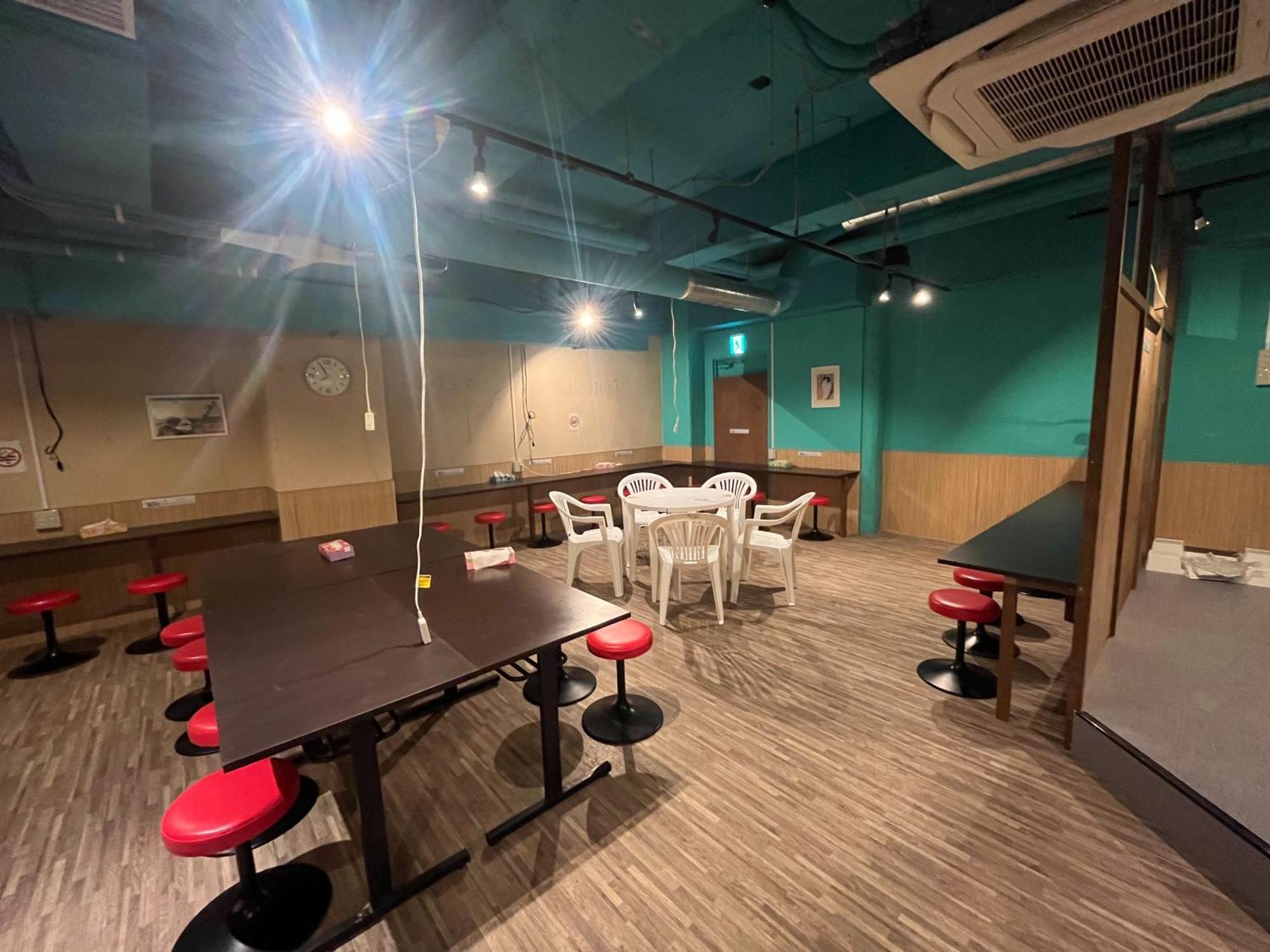 Wasabi Mita Hotel Tokyo Eksteriør billede